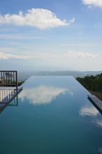 Munduk Moding Plantation Nature Resort & Spa