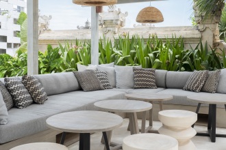 Sadara Boutique Beach Resort