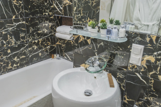 Квартира GM Apartments на Тверской у Кремля, фото 96