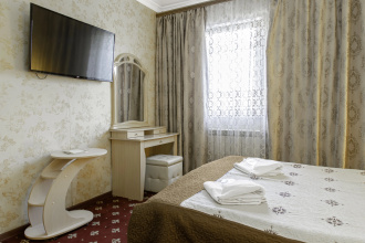 Home Hotel Внуково, фото 17