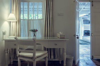 Taru Villas - Rock Villa