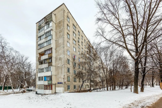 Апартаменты на Севанской, фото 31