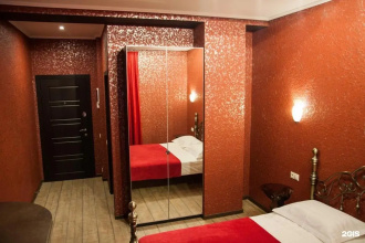 Отель Покровский Дом, фото 112
