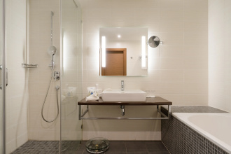 Отель Radisson Blu, Калининград, фото 138