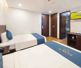 Navy Hotel Nha Trang