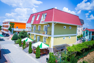 Курортный отель Алтын, фото 56