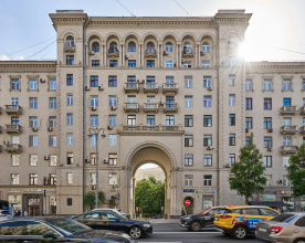Апартаменты на Тверской 15, фото 60