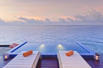 Grand Park  Kodhipparu Maldives