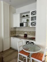 Апартаменты Green Home Ufa, фото 94