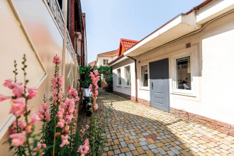 Гостевой дом Евгения, фото 33