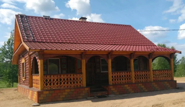 Мини-отель Гостиница Престиж, фото 72