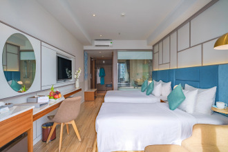 Seaesta Nha Trang Hotel Hotel