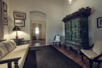 Taru Villas - Rock Villa