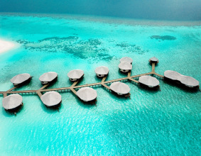 Kihaa Maldives