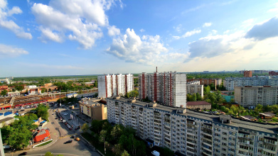 Апартаменты RoomOnDay Красный Кит арт.000124, фото 39
