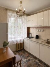 Апартаменты Apart Lux Чаянова, фото 26