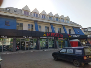 Гостевой дом Солнечный денек, фото 16