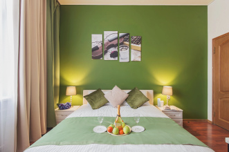 Квартира GM Apartments напротив Кремля и Красной Площади, фото 79