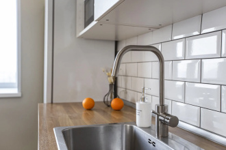 АпартаментыTopHouse на Нейбута 4 однокомнатные, фото 86