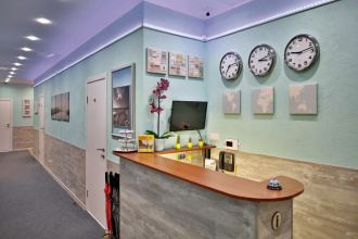 Avangard Hotel, фото 7