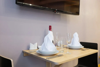 Апартаменты Bussi Suites Botanicheskaya 41/7, фото 79