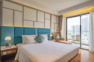Seaesta Nha Trang Hotel Hotel