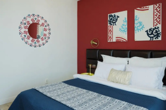 Beryozka Yug Mini Hotel, фото 35