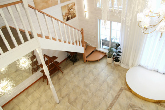 Guest House Yalta, фото 24