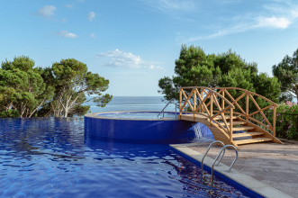 Отель Крымский Бриз Hotel & Villas, фото 128