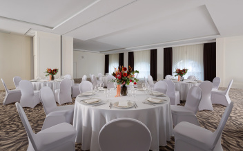 Отель Radisson Ульяновск, фото 91 Отель Radisson Ульяновск, фото 91