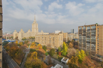 Квартира GM Apartments рядом с Белым Домом, фото 75