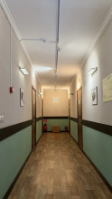 Vesta Mini-hotel, фото 17