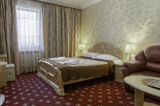 Home Hotel Внуково, фото 13