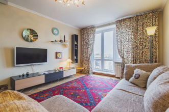 Квартира GM Apartments рядом с Белым Домом, фото 81