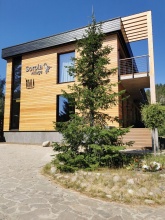 Мини-отель Sorola Village, фото 56