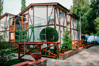 База отдыха Хуторок, фото 43
