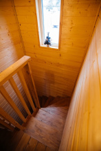 Шале Chalet Monteville Arkhyz, фото 55