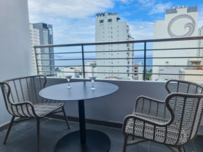 Navy Hotel Nha Trang