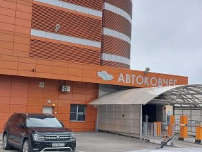 Апартаменты Однокомнатная Квартира в Центре Северо-Запада, фото 18