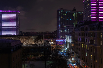 Отель Винтерфелл Арбат, фото 82
