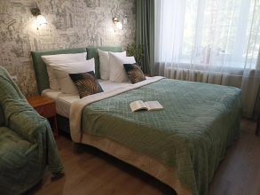 Квартира PiterFlat на Черняховского 67, фото 36