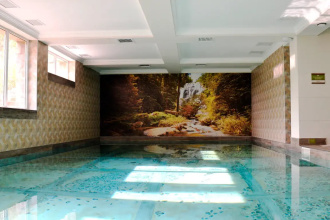 Курортный отель Вилла Олива-Арт, фото 136