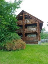 База отдыха Феникс, фото 11
