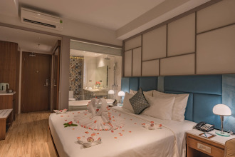Seaesta Nha Trang Hotel Hotel