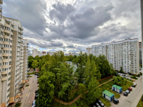 Квартира Свободна на Рублевском шоссе 95, фото 47