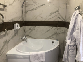 Отель Александровский, фото 15