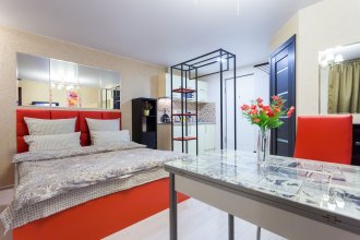 Апарт-отель LeoHotels на 4 Советской 8