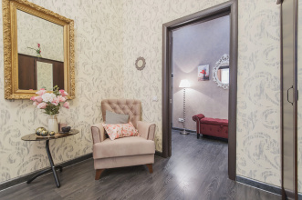 Квартира GM Apartments у Красной Площади и Кремля, фото 79