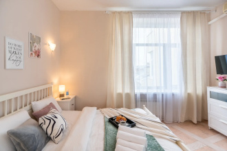 Квартира GM Apartments Трёхкомнатная в 2х шагах от Кремля, фото 72