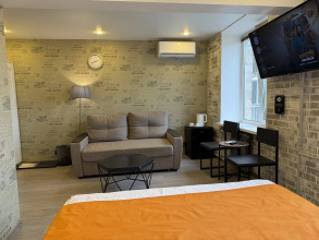 Мини-отель Городской отель Apartments 4, фото 165